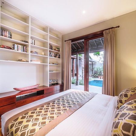 Bumbak Park Villas By Nakula Canggu Extérieur photo