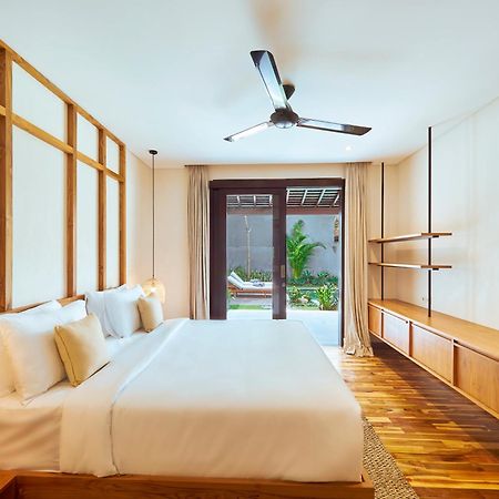 Bumbak Park Villas By Nakula Canggu Extérieur photo