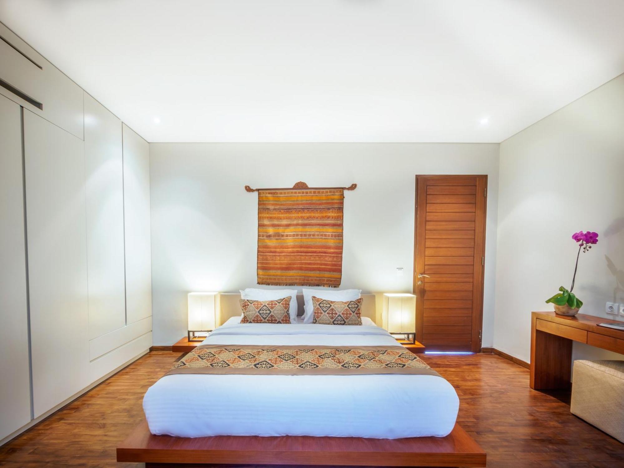 Bumbak Park Villas By Nakula Canggu Extérieur photo