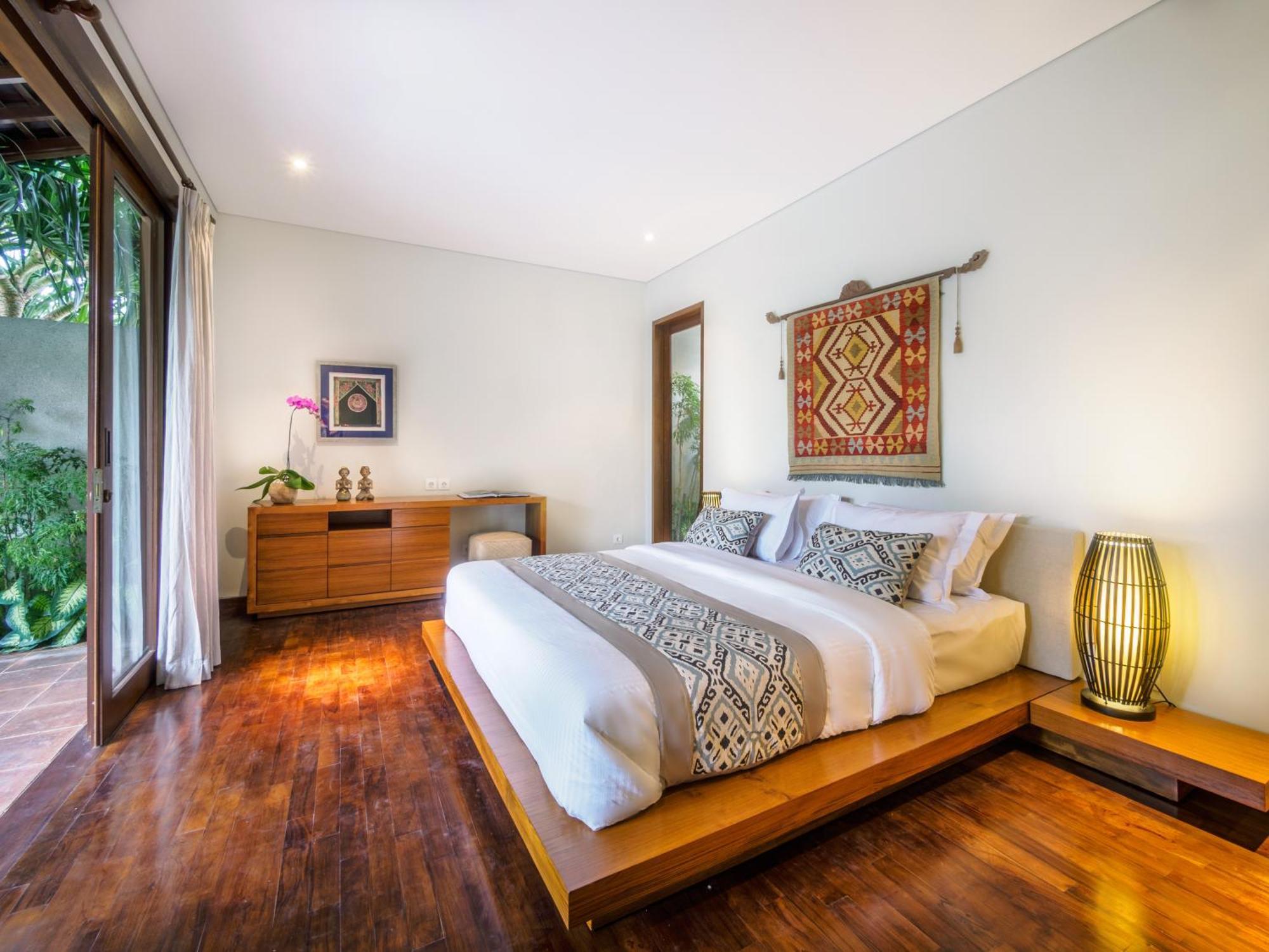Bumbak Park Villas By Nakula Canggu Extérieur photo