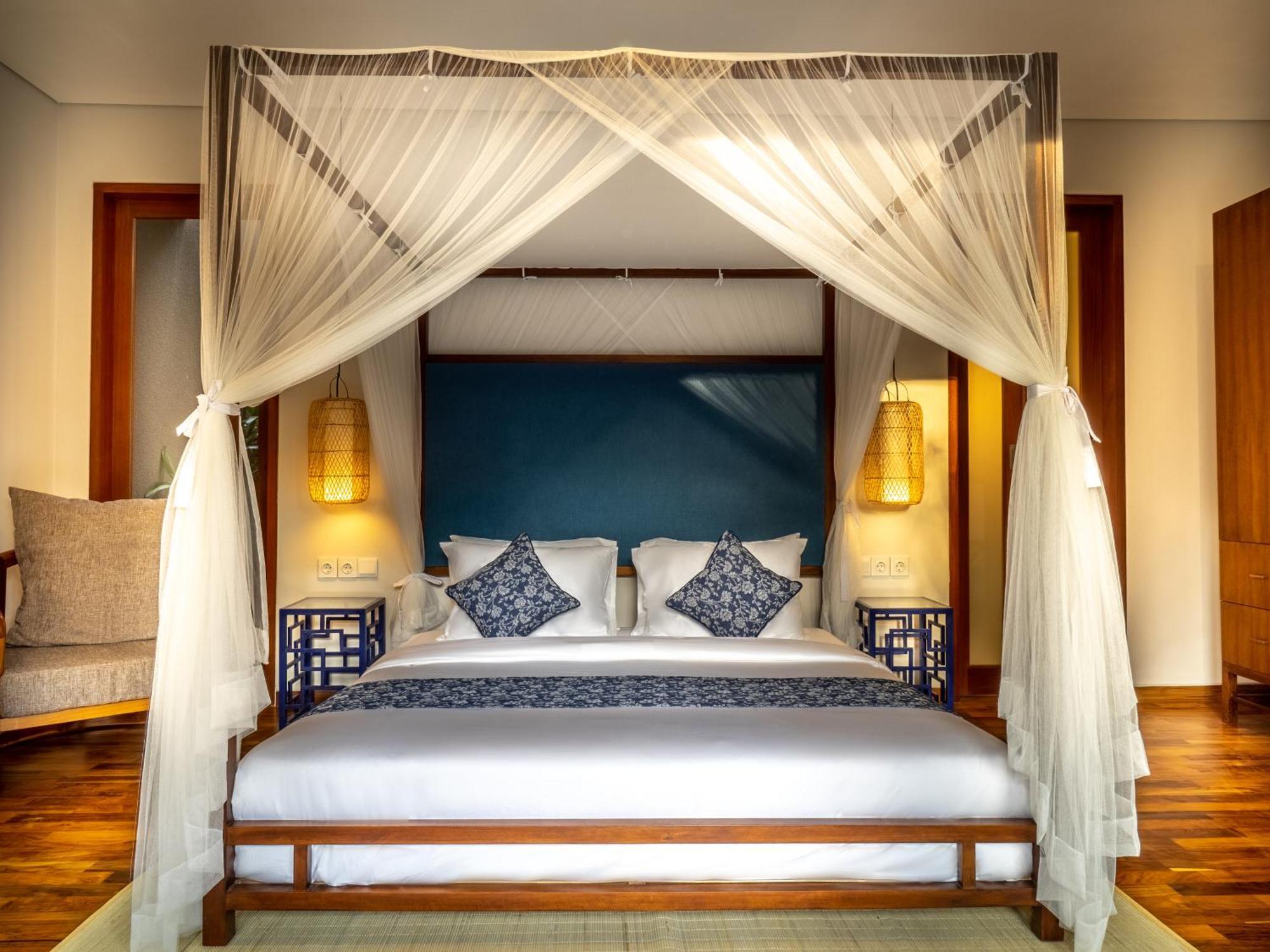 Bumbak Park Villas By Nakula Canggu Extérieur photo