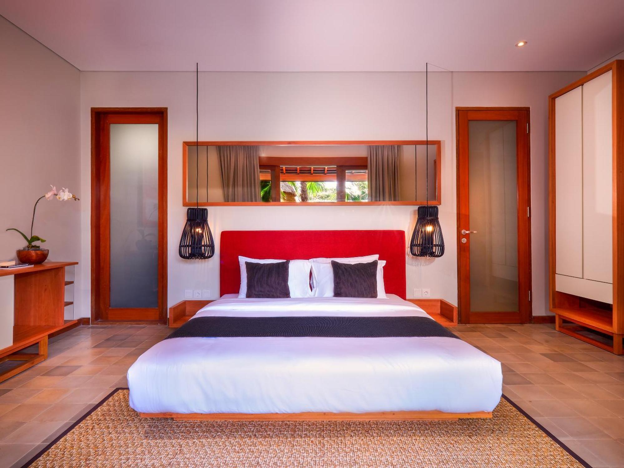 Bumbak Park Villas By Nakula Canggu Extérieur photo